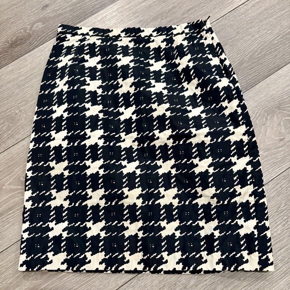 Weekend MaxMara Pencil Skirt Size 4 - Picture 1 of 6